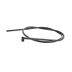 Kapillar Schlauch 5 mm passend zu Ray Jet Sprüher / 1 Meter Länge