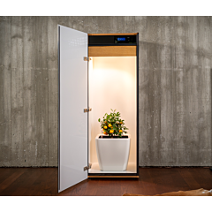 Pflanzenschrank - "Growfor.life" 50 x 50 x 140 cm (Growbox)