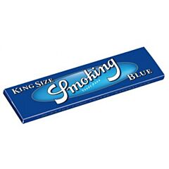 Smoking KS blau