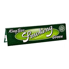 Smoking KS grün