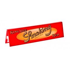 Smoking KS rot