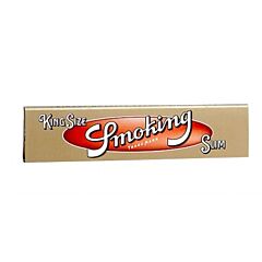 Smoking KS Gold Slim