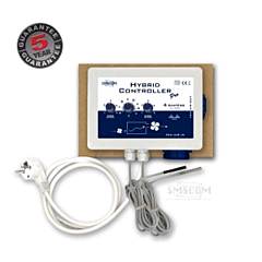 Smscom Hybrid Controller 2A MK2 CH