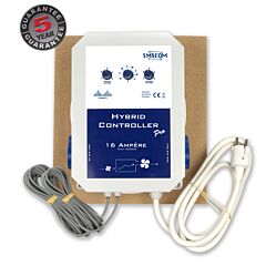 Smscom Hybrid Controller 16A PRO