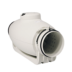 Rohr-Ventilator S&P Typ TD 350/125 - SILENT