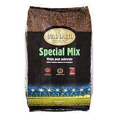 Special Mix Erde 45 Liter - mit Perlite