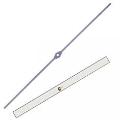 Spin Pro Flat Blade Ersatzklinge (1 Stk.)