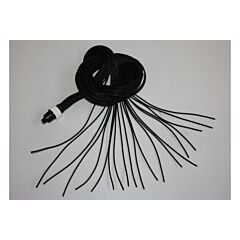Octopus Druckventil-Verteiler 16 x 1,5 m