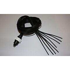 Octopus Druckventil-Verteiler 8 x 1,5 m