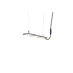 Sanlight Stixx 3-80 Top & Undercanopy LED