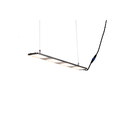 Sanlight Stixx 4-100 Top & Undercanopy LED