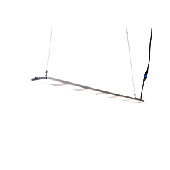Sanlight Stixx 6-150 Top & Undercanopy LED
