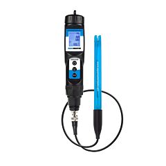 Aquamaster S300 Pro 2, Substrat pH & Temp.