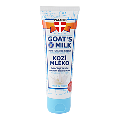PALACIO Ziegenmilch-Weichspuelcreme, Tube, 125 ml