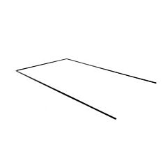 Rod, Inner Support for Vacuum Bag / Twister T2