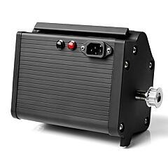 Twister T6 Control Box Assembly