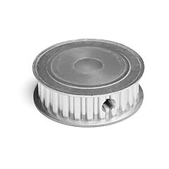 Pulley - Motor Drive T6