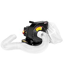Twister Leaf Collector T6, Euro