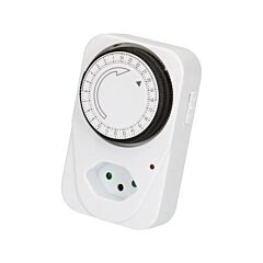 Zeitschaltuhr, analog 10A / 2300W