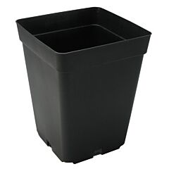 Vierkant-Topf TEKU 15 x 15 x 20 cm, 3,4 L