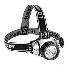 Elektrox LED Stirnlampe Greenlight