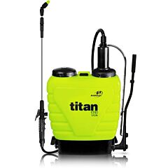 Rückenspritze TITAN / 12 Liter