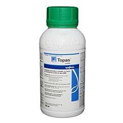 Topas 200 ml / Fungizid gegen echten Mehltau