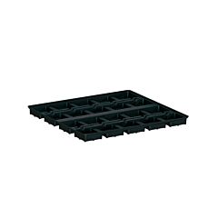 Platinium Hydro Star 100 Tray