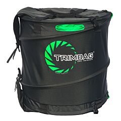 Trimbag schwarz Trocken-Schneider