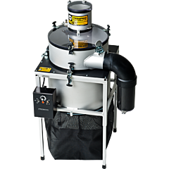Trimpro Automatik Schneidemaschine