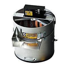 Trimpro Rotor (ohne Aluminiumgestell)