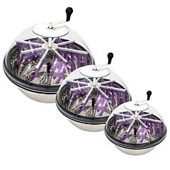 Trimzilla Bowl Leaf Trimmer