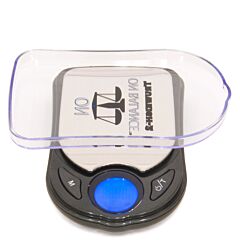 Truweigh TW2-600 - 600 g/0.1 g
