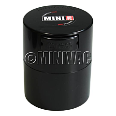 Tightvac 0.12 Liter-Full Black
