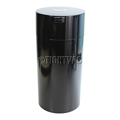 Tightvac 2,35 Liter - schwarz