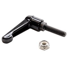 Lever, Handle & Nut für Twister T4