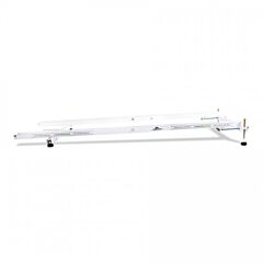 Twister T2 Rails Extension