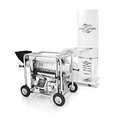 TWISTER Modell T2 - Showmodell
