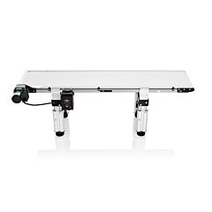 Twister QualityControl Conveyor