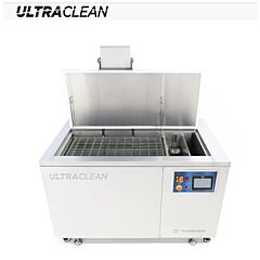 ULTRACLEAN Reinigungsgerät von Twister