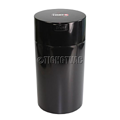 Tightvac 1,3 Liter - schwarz