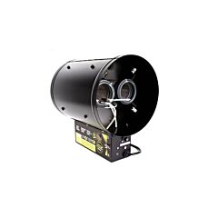UVONAIR CD-1000-2 - Anschluss 250 mm