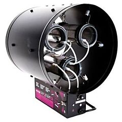 UVONAIR CD-1200 - Anschluss 300 mm