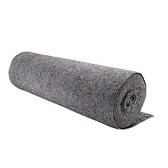 Wurzelmatte Vlies 20 Meter - Breite: 165 cm