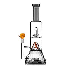 Volcano XL Bong 13" von HEMPER