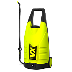 Batterie-Spritze VX Marolex