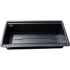 Wasserwanne 100 Liter (flach)