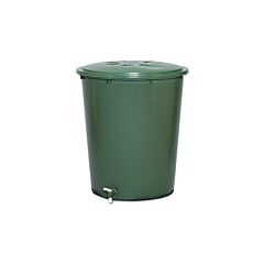 Wassertank 210 Liter mit Deckel