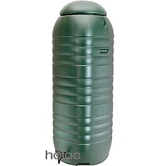 Wasserfass Slimline 100 L / 40x40x94 cm