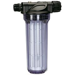 Wasserfilter Lamellen 130 micron Big One